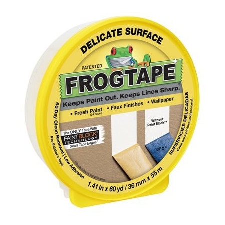 Frog 141x60 Paint Tape